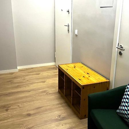 Apartamento Sociedade Farmaceutica 리스본 외부 사진