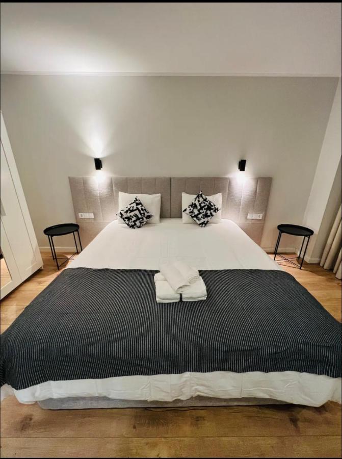 Apartamento Sociedade Farmaceutica 리스본 외부 사진
