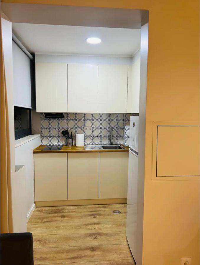 Apartamento Sociedade Farmaceutica 리스본 외부 사진