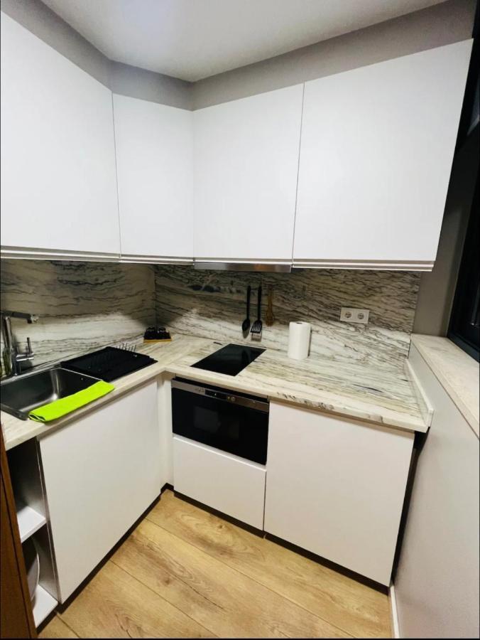 Apartamento Sociedade Farmaceutica 리스본 외부 사진