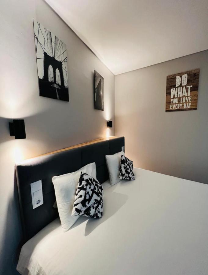 Apartamento Sociedade Farmaceutica 리스본 외부 사진