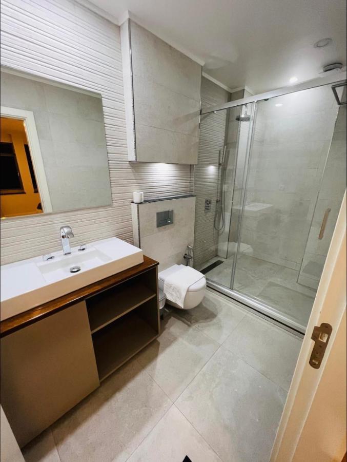 Apartamento Sociedade Farmaceutica 리스본 외부 사진