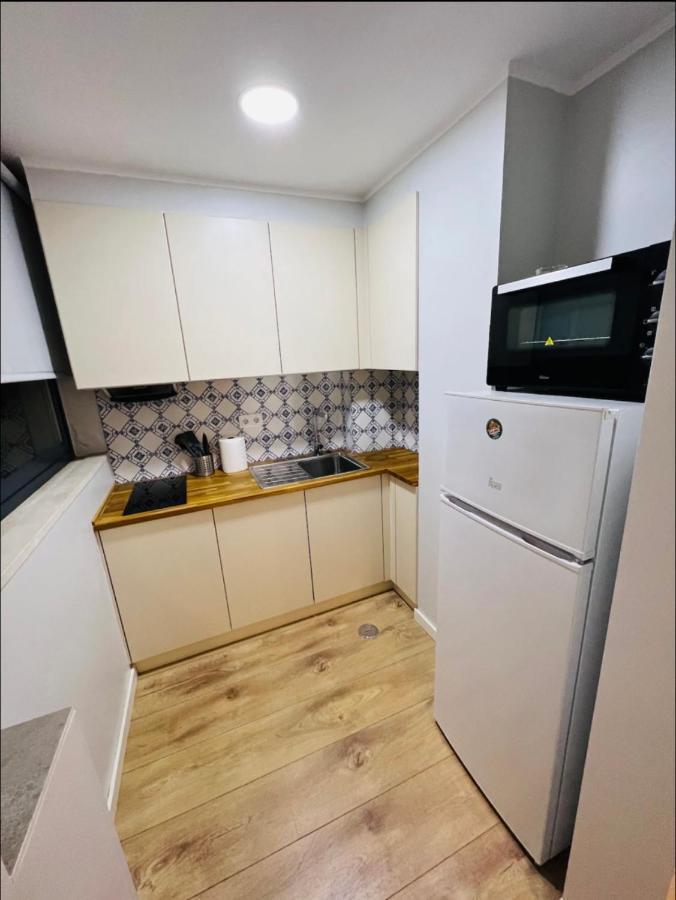 Apartamento Sociedade Farmaceutica 리스본 외부 사진