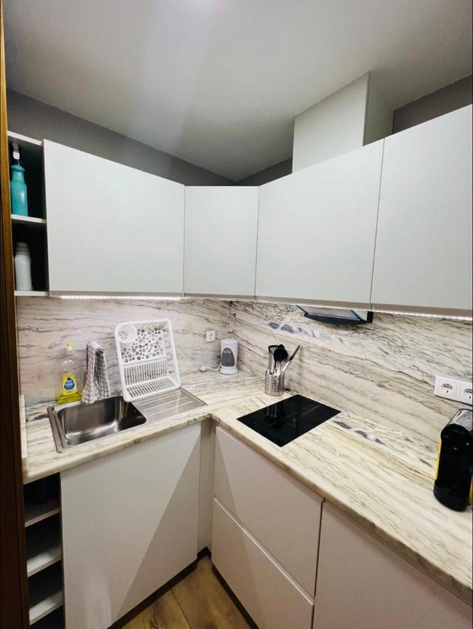 Apartamento Sociedade Farmaceutica 리스본 외부 사진