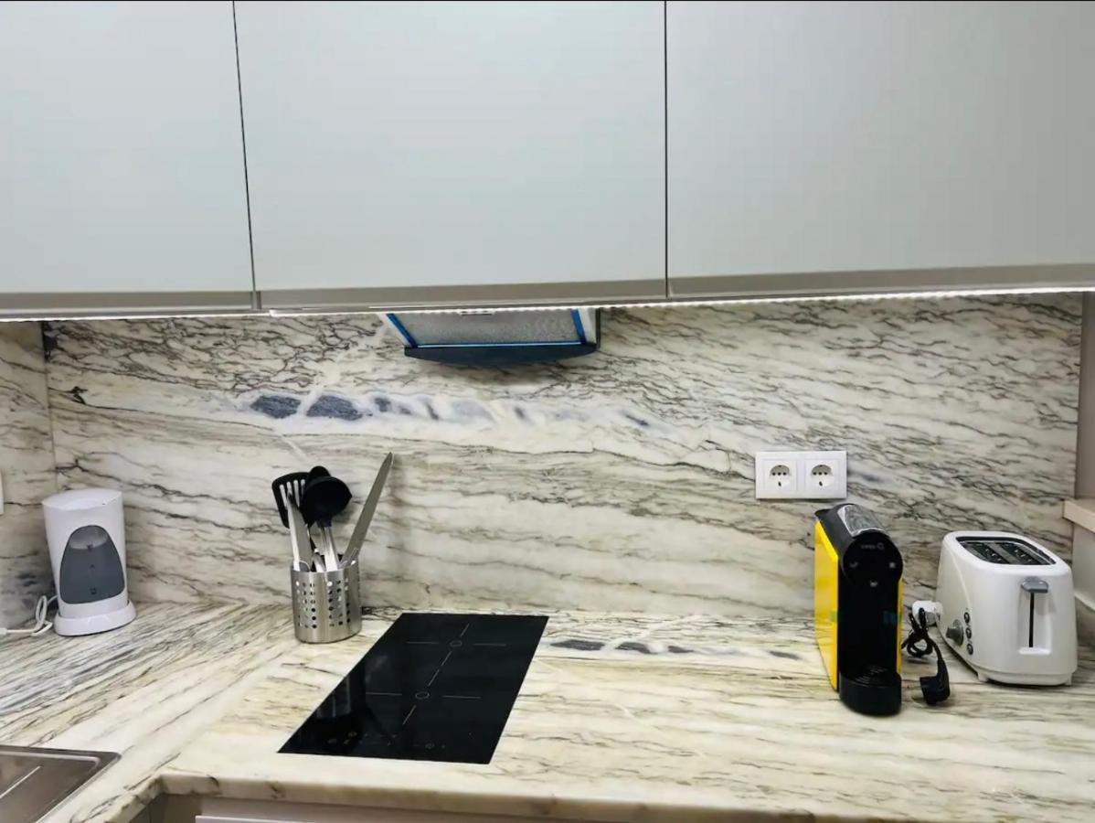 Apartamento Sociedade Farmaceutica 리스본 외부 사진