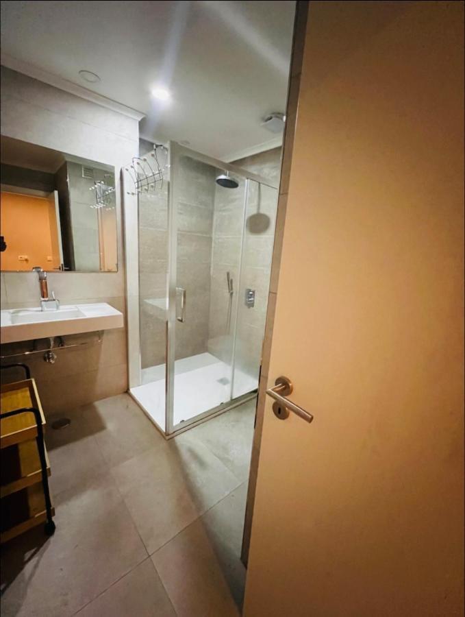 Apartamento Sociedade Farmaceutica 리스본 외부 사진