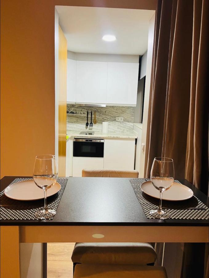 Apartamento Sociedade Farmaceutica 리스본 외부 사진