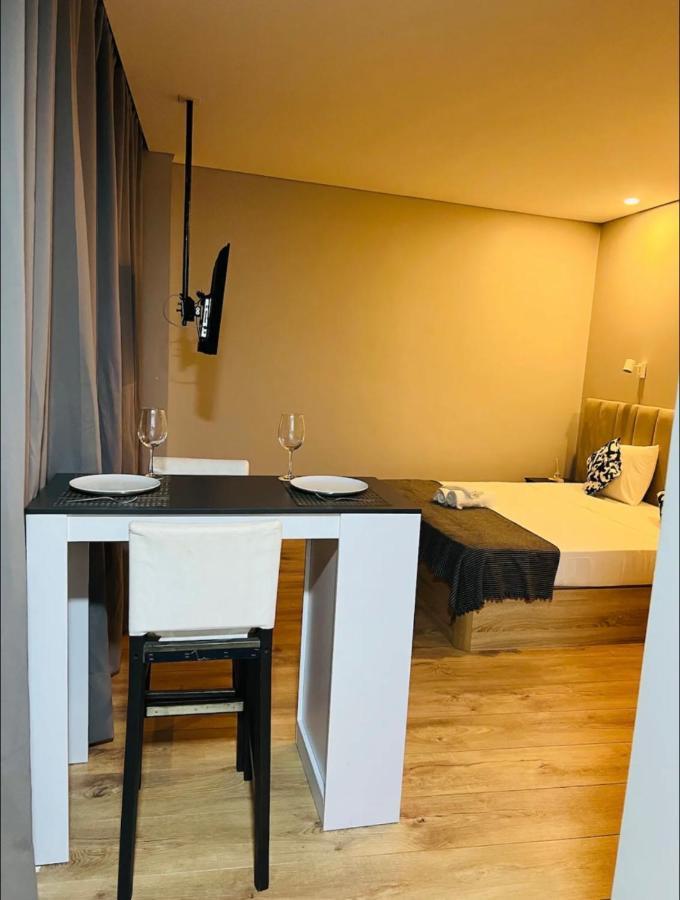 Apartamento Sociedade Farmaceutica 리스본 외부 사진