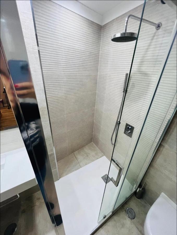Apartamento Sociedade Farmaceutica 리스본 외부 사진