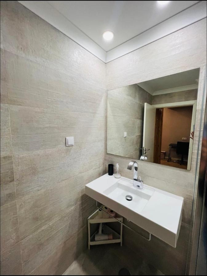 Apartamento Sociedade Farmaceutica 리스본 외부 사진