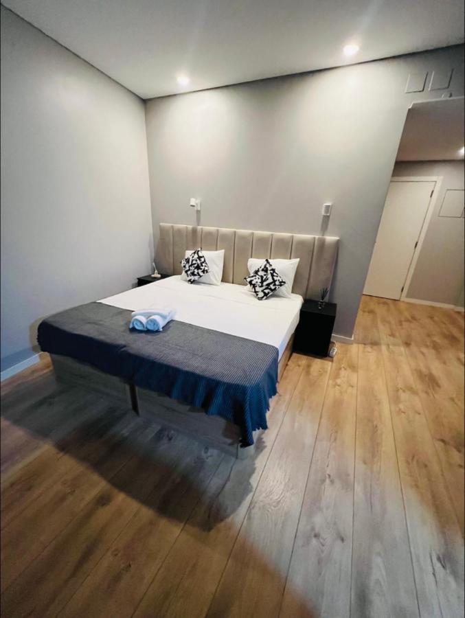 Apartamento Sociedade Farmaceutica 리스본 외부 사진