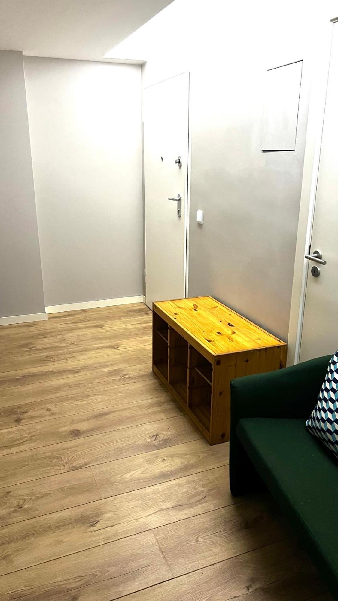 Apartamento Sociedade Farmaceutica 리스본 외부 사진