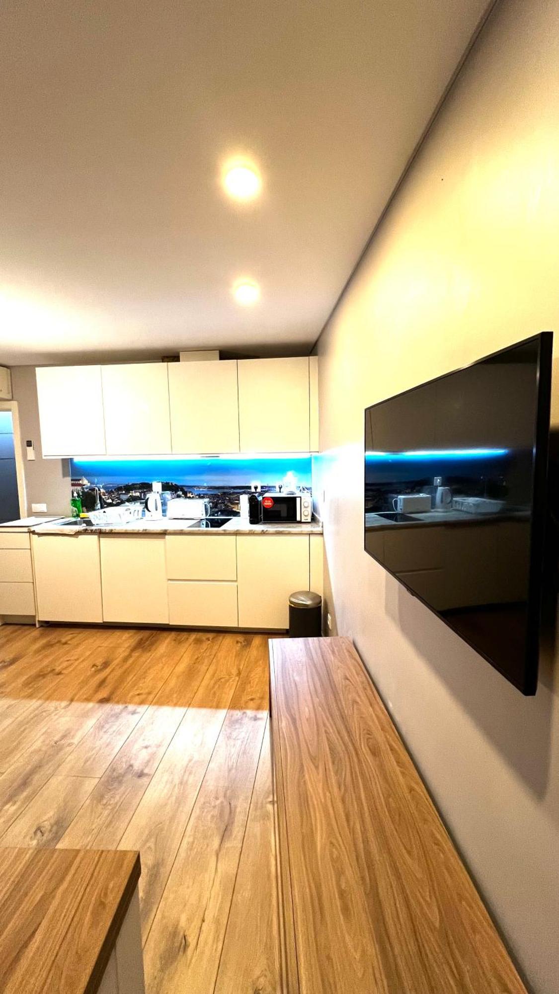 Apartamento Sociedade Farmaceutica 리스본 외부 사진