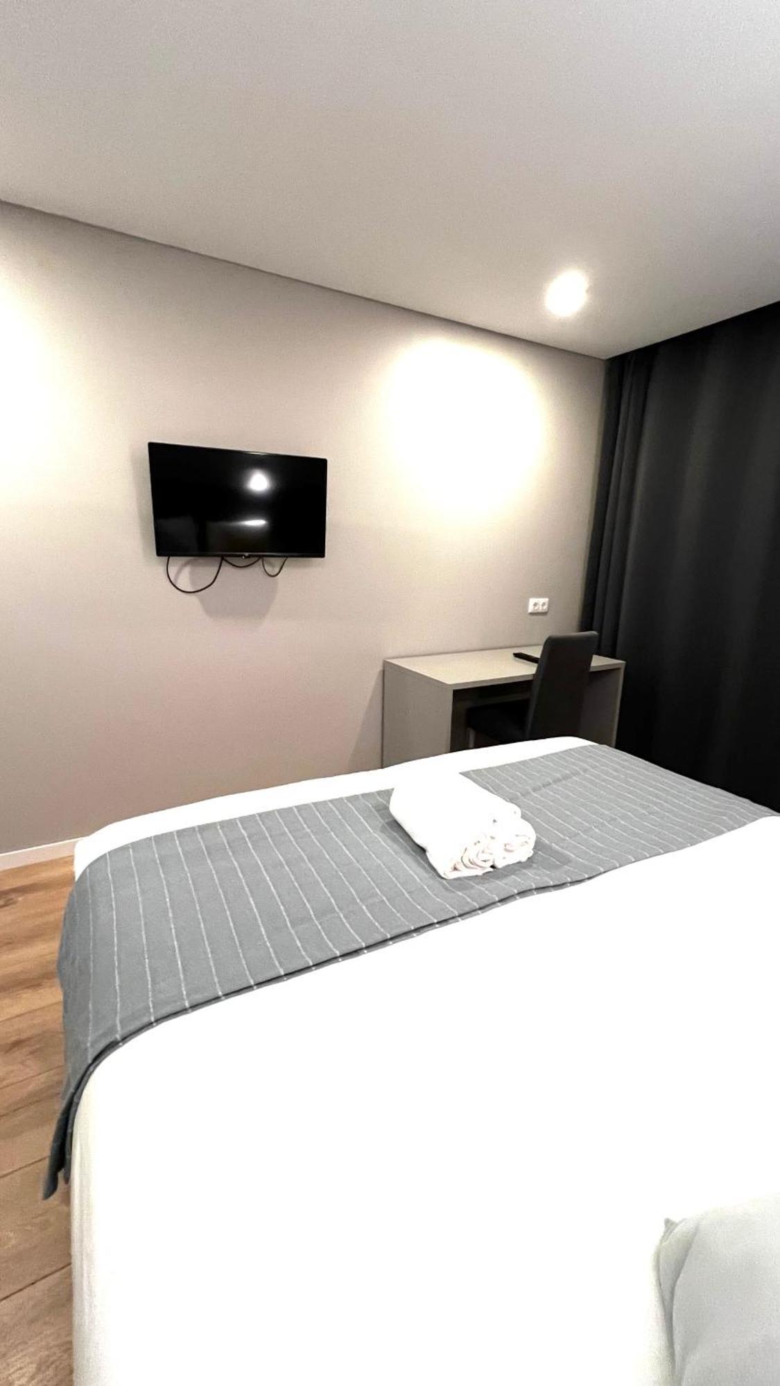 Apartamento Sociedade Farmaceutica 리스본 외부 사진