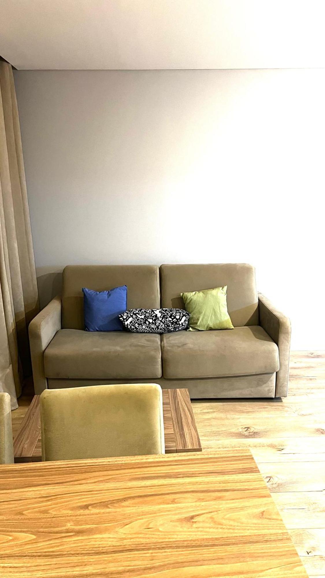 Apartamento Sociedade Farmaceutica 리스본 외부 사진