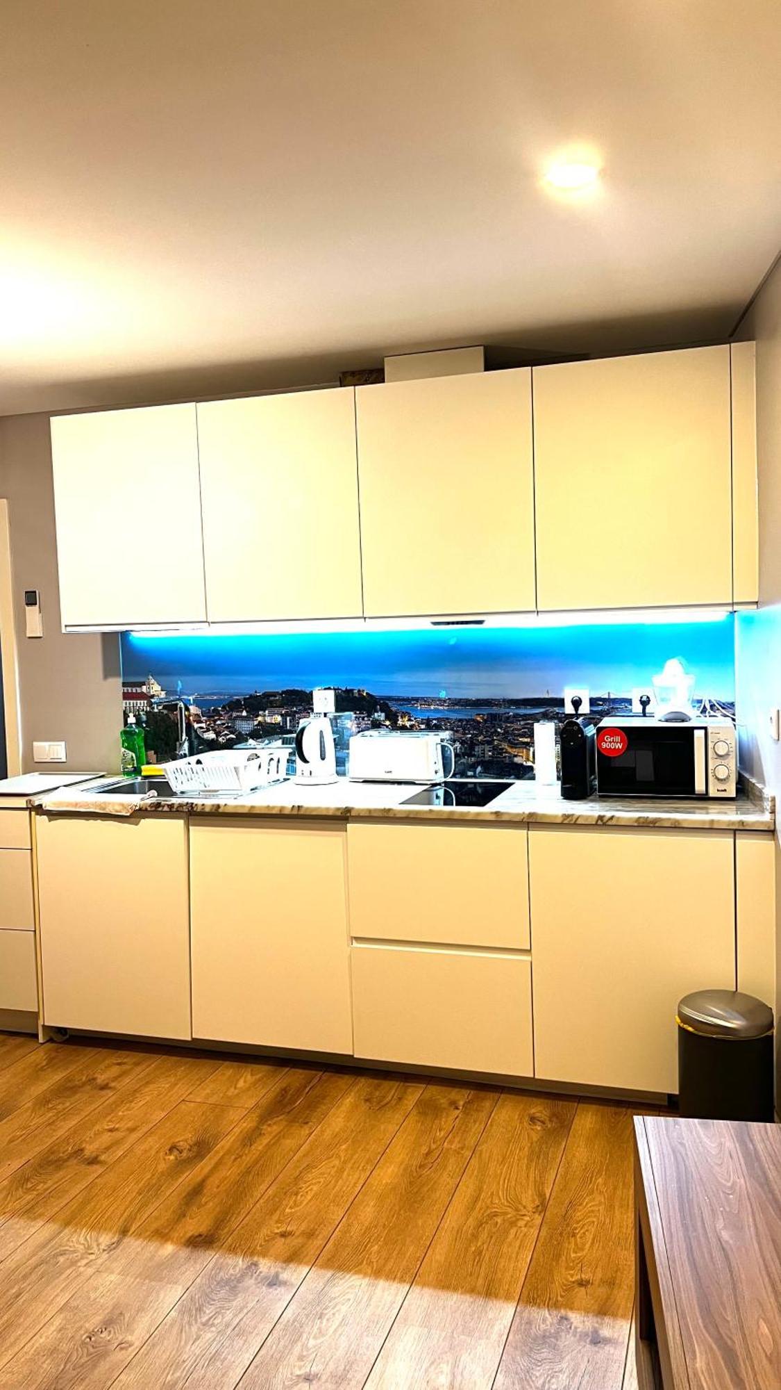 Apartamento Sociedade Farmaceutica 리스본 외부 사진