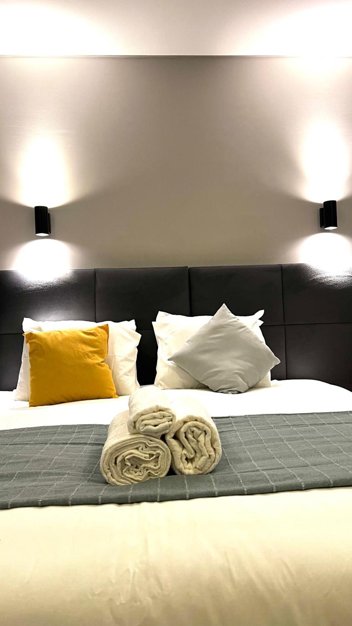 Apartamento Sociedade Farmaceutica 리스본 외부 사진