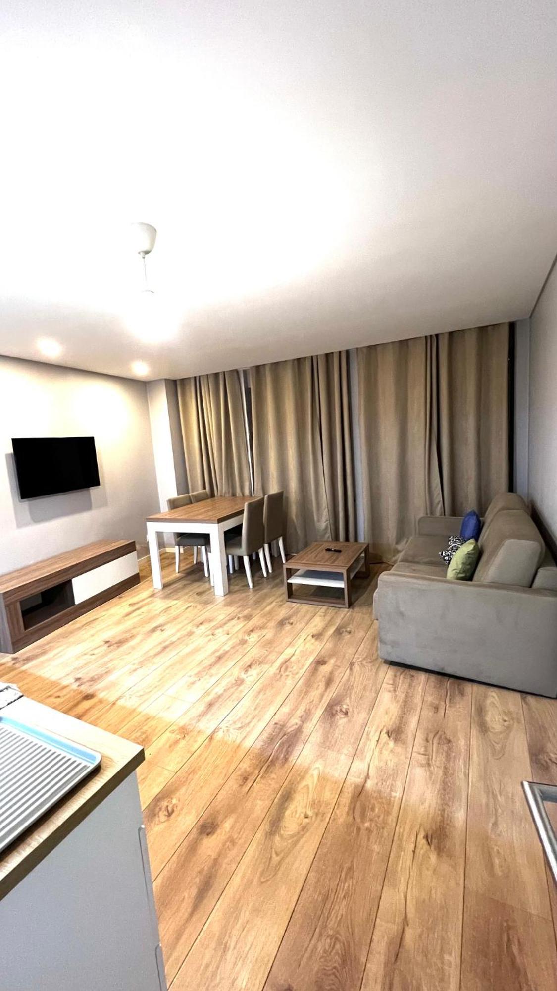 Apartamento Sociedade Farmaceutica 리스본 외부 사진