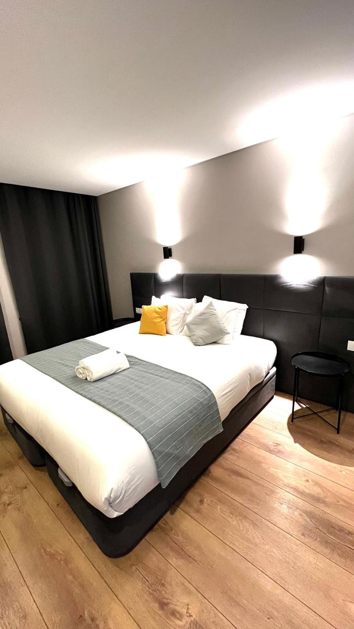 Apartamento Sociedade Farmaceutica 리스본 외부 사진