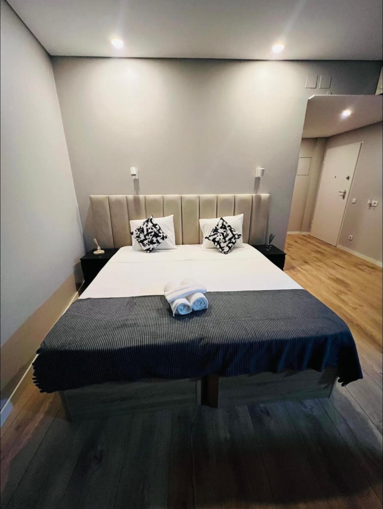 Apartamento Sociedade Farmaceutica 리스본 외부 사진
